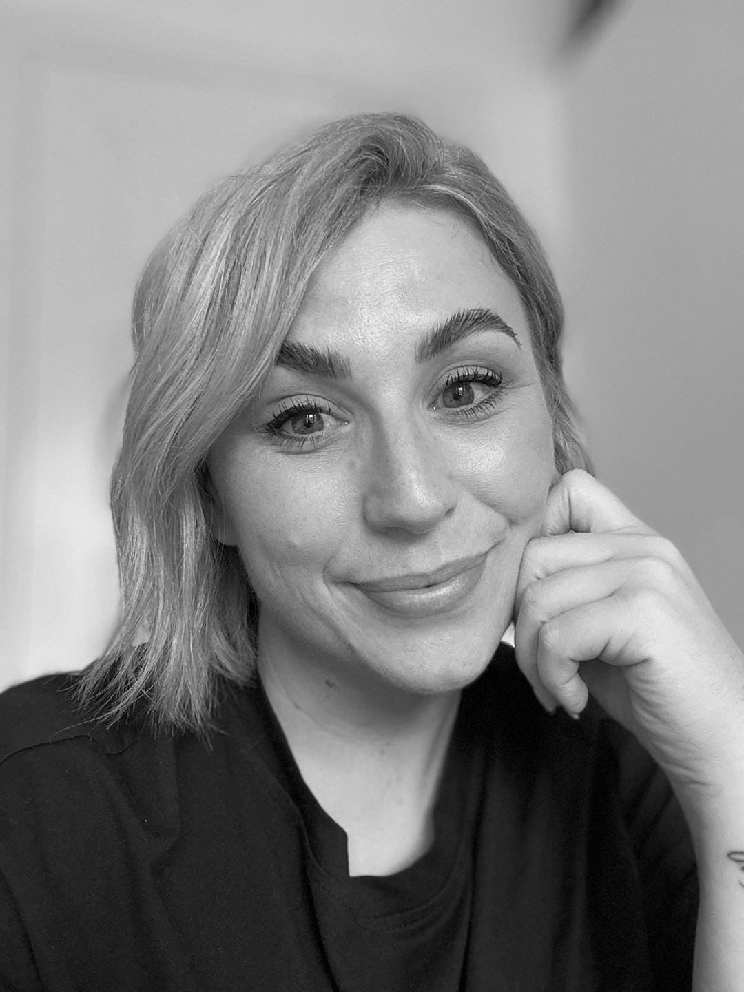 Libby MacDonald, founder of We Are Thryve